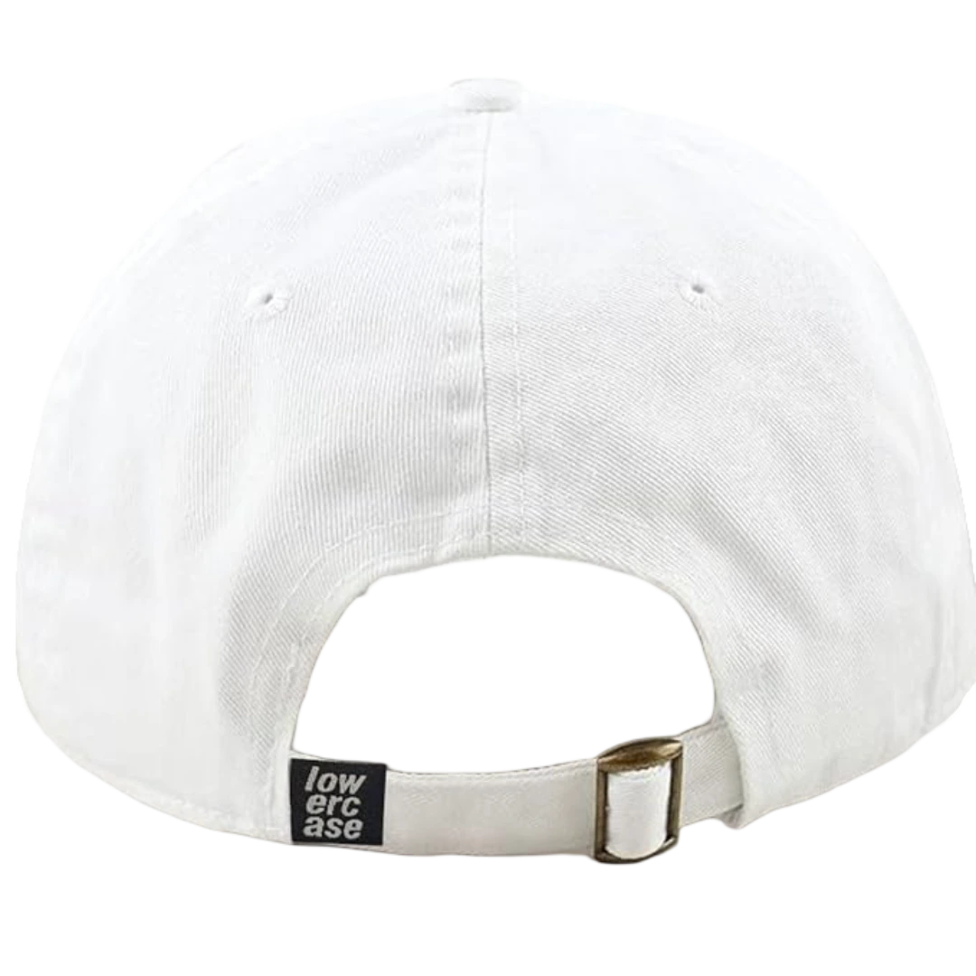 White Cap View 4